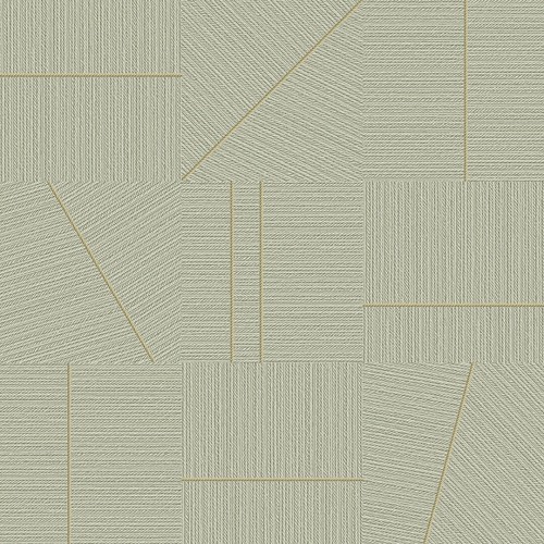 Tapeta geometryczna Sirpi 25442 Penelope Alta Gamma Tisse