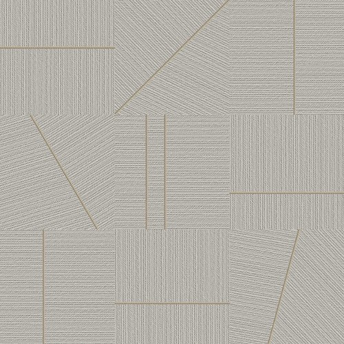 Tapeta geometryczna Sirpi 25444 Penelope Alta Gamma Tisse