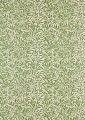 Tkanina w liście wierzby Morris & Co. 227020 Emery's Willow Emery Walker's England