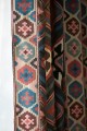 Tkanina haftowany kilim Morris & Co. 237307 Dorothy's Kilim Emery Walker's England