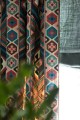 Tkanina haftowany kilim Morris & Co. 237307 Dorothy's Kilim Emery Walker's England