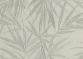 Tapeta liście palmy Sirpi 24600 Disegno Kenzia Alta Gamma Evolution Best Of