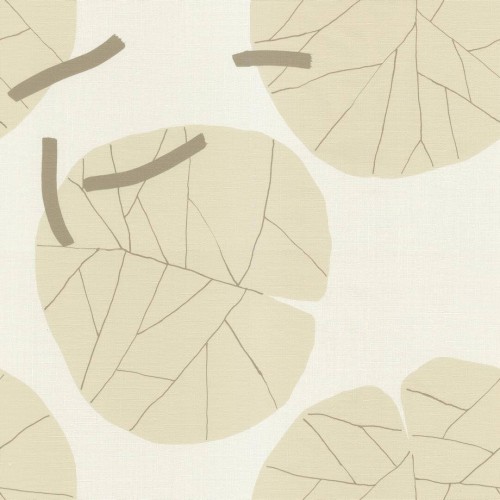 Tapeta liście retro Emiliana Parati 73214 Interior