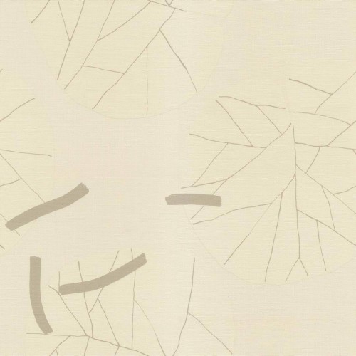 Tapeta liście retro Emiliana Parati 73215 Interior
