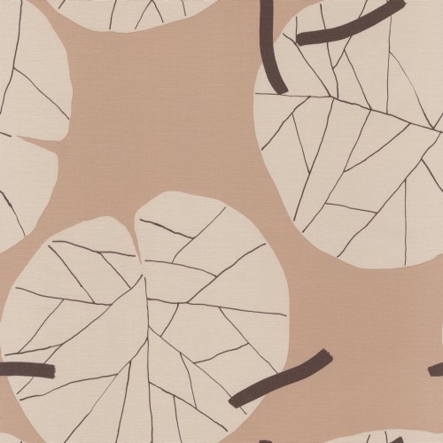 Tapeta liście retro Emiliana Parati 73218 Interior