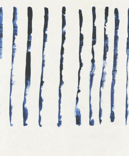 Tapeta abstrakcyjna w akwarelowe kreski Emiliana Parati 73224 Interior