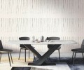 Tapeta abstrakcyjna w akwarelowe kreski Emiliana Parati 73224 Interior