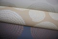 Tapeta kropki i koła Emiliana Parati 73232 Interior