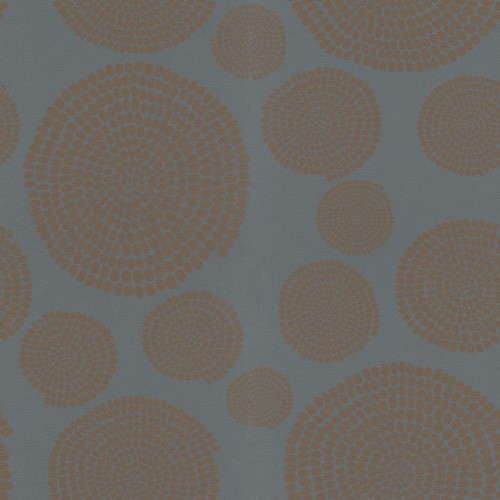 Tapeta kropki i koła Emiliana Parati 73233 Interior