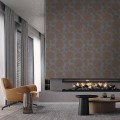 Tapeta kropki i koła Emiliana Parati 73233 Interior