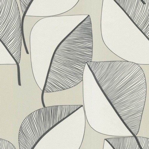 Tapeta liście Emiliana Parati 73242 Interior