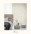 Tapeta jak falowana tkanina Blumarine BM29015 Home Collection N.5 - 106 cm szer.