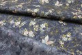 Tapeta motyle i kwiaty Blumarine BM29029 Home Collection N.5 - 106 cm szer.
