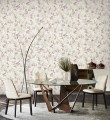 Tapeta motyle i kwiaty Blumarine BM29029 Home Collection N.5 - 106 cm szer.