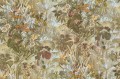 Tapeta tropikalna roślinność Blumarine BM29047 Home Collection N.5 - 106 cm szer.
