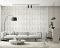 Tapeta geometryczna Hohenberger 65277 Sancus Divino