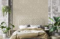 Tapeta imitująca beton Hohenberger 65282 Feronia Divino