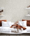 Tapeta imitująca beton Hohenberger 65283 Feronia Divino