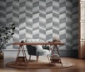 Tapeta jodełka Hohenberger 65286 Picus Divino