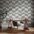Tapeta jodełka Hohenberger 65286 Picus Divino