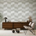 Tapeta jodełka Hohenberger 65289 Picus Divino