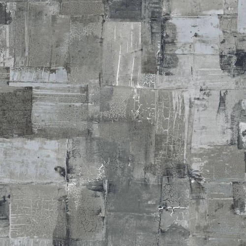 Tapeta w industrialnym stylu Hohenberger 65295 Herkules Divino