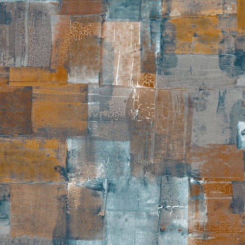 Tapeta w industrialnym stylu Hohenberger 65297 Herkules Divino