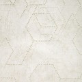 Tapeta imitująca tynk geometryczna kwarc Hohenberger 81313 Luna Divino