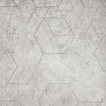 Tapeta imitująca tynk geometryczna kwarc Hohenberger 81315 Luna Divino