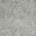 Tapeta imitująca tynk geometryczna kwarc Hohenberger 81317 Luna Divino