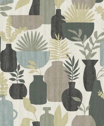 Tapeta wazony Decoprint BA26040 Manaus Brazil