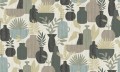 Tapeta wazony Decoprint BA26040 Manaus Brazil