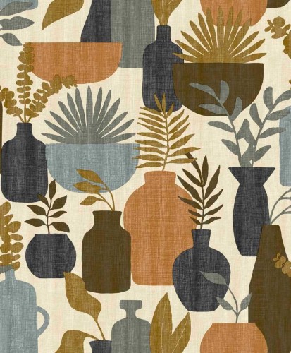 Tapeta wazony Decoprint BA26041 Manaus Brazil