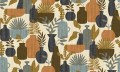 Tapeta wazony Decoprint BA26041 Manaus Brazil