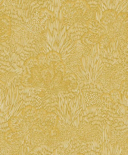 Tapeta roślinna Decoprint BA26061 Samba Brazil