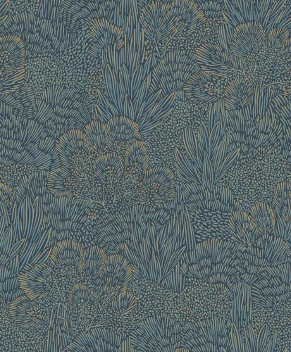 Tapeta roślinna Decoprint BA26064 Samba Brazil