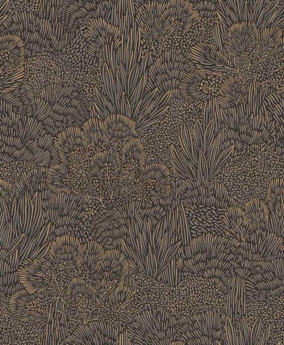 Tapeta roślinna Decoprint BA26065 Samba Brazil