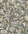 Tapeta florystyczna Decoprint BA26070 Fandango Brazil