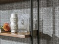 Tapeta geometryczna Decoprint BA26080 Carimbo Brazil