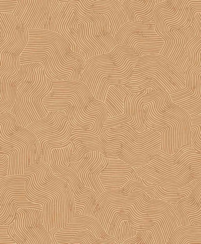 Tapeta pofalowane linie Decoprint BA26091 Bahia Brazil