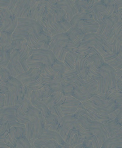 Tapeta pofalowane linie Decoprint BA26092 Bahia Brazil