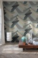 Mural abstrakcyjny Decoprint BAD26101 Sugar Loaf Brazil