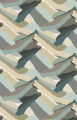 Mural abstrakcyjny Decoprint BAD26101 Sugar Loaf Brazil