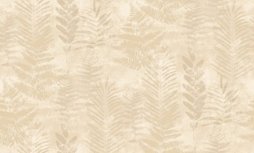 Tapeta liście Decoprint RE25151 Fern Reflect