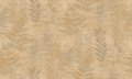 Tapeta liście Decoprint RE25152 Fern Reflect