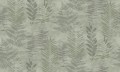 Tapeta liście Decoprint RE25154 Fern Reflect