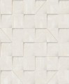 Tapeta geometryczna 3D Decoprint RE25170 Tiles Reflect