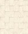 Tapeta geometryczna 3D Decoprint RE25171 Tiles Reflect
