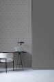 Tapeta geometryczna 3D Decoprint RE25172 Tiles Reflect