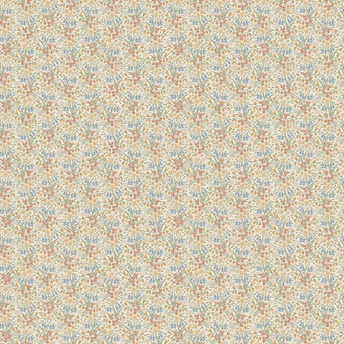 Tapeta bukiety kwiatów Boras Tapeter Bella 4815 New Heritage